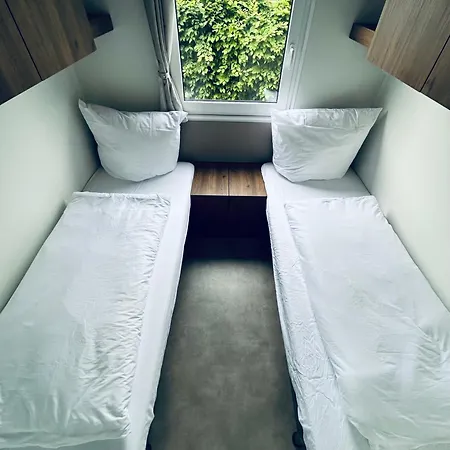 Ferienhaus Mobilheim 88