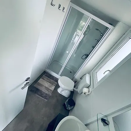 Ferienhaus Mobilheim 88 Hüde