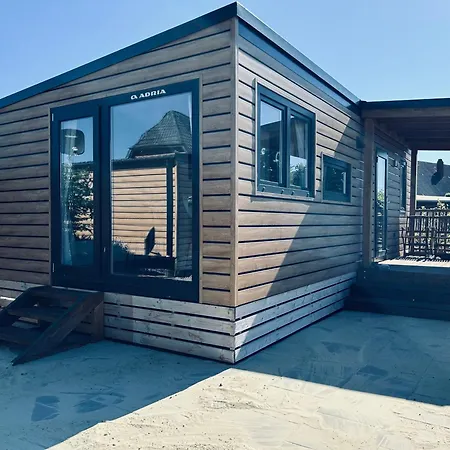 Mobilheim 88 * Hüde