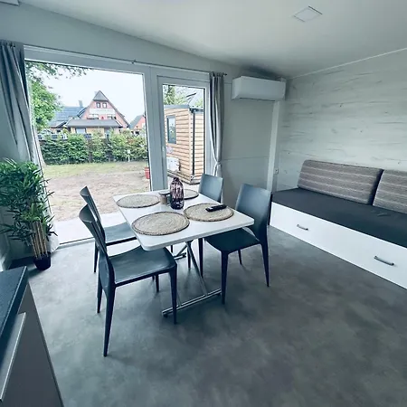 Ferienhaus Mobilheim 88