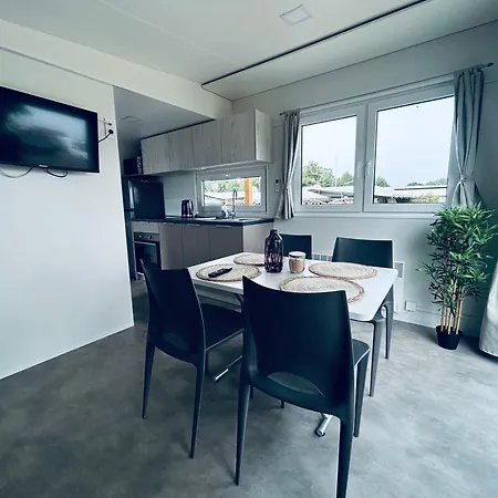 Mobilheim 88 Ferienhaus